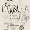 Dans la tête de Proust, OMNIBUS 2017 | Texte + Mise en scène de Sylvie Moreau